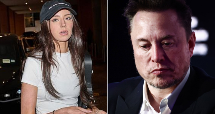 Escándalo para Elon Musk