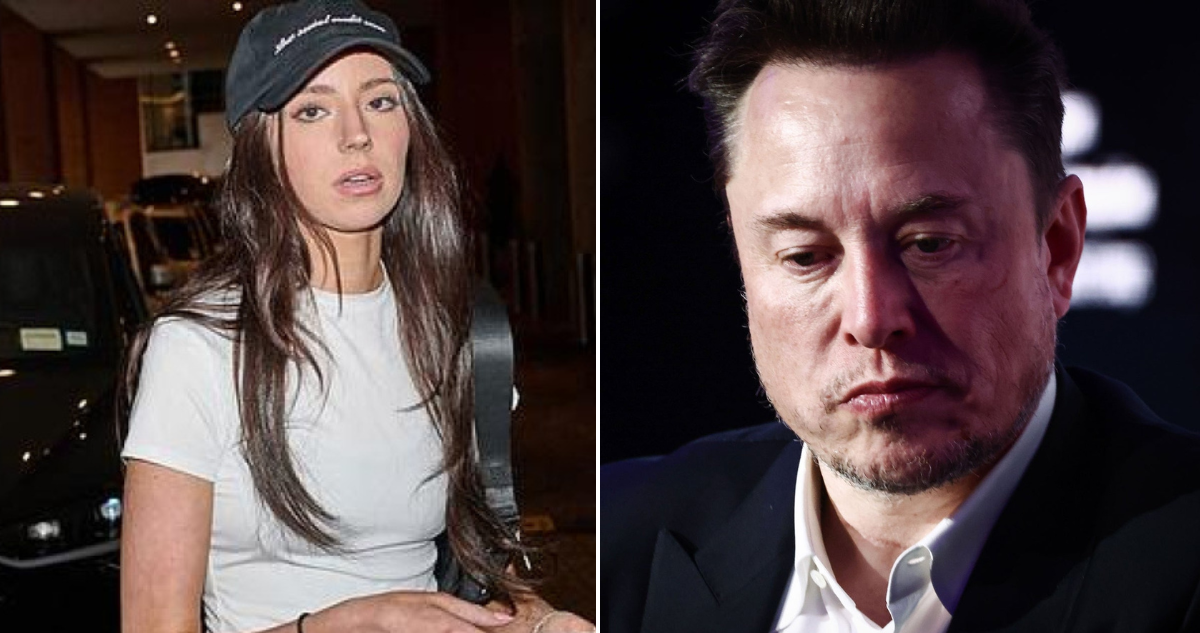 Escándalo para Elon Musk