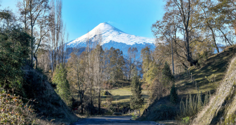 Emergencia Villarrica