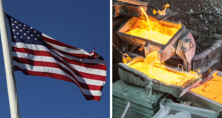 Empresarios estadounidenses declaran que Chile es “socio estratégico crítico” para EEUU por el cobre