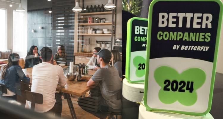 Estas son las 10 empresas chilenas que más promueven el bienestar de sus trabajadores