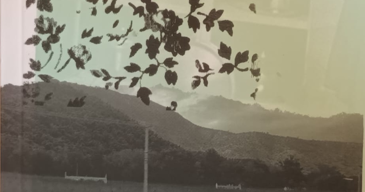 Ensayos de una casa, de Macarena García Moggia, Alquimia Ediciones
