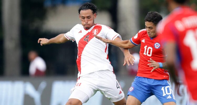 Erick Noriega, seleccionado peruano, admite que sufrió bullying en Japón