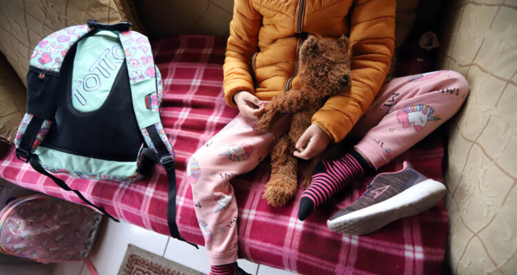 Caso de esclavitud en Rengo