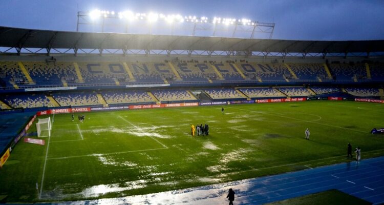 Estadio Ester Roa cerrará sus puertas al menos por 40 días.