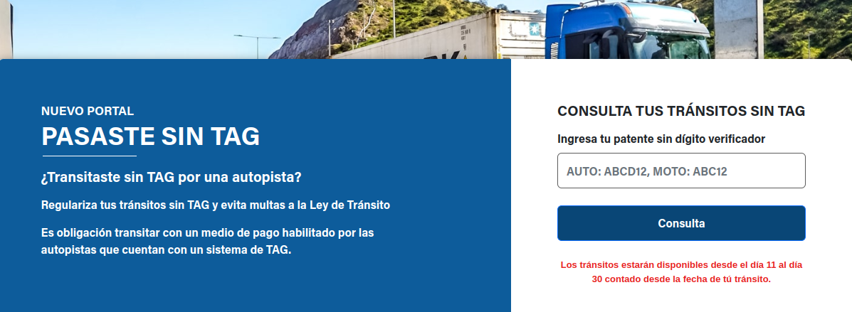 Como saber si tienes multas de auto sin pagar