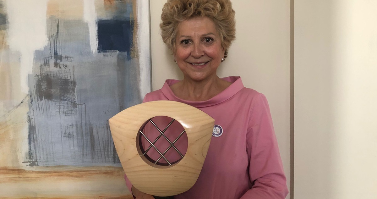 Esther García