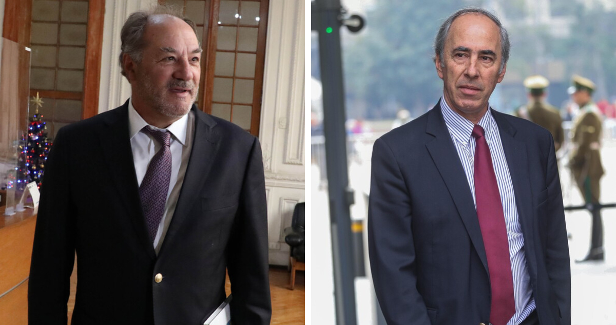 Ex líderes del gran empresariado piden que el retail otorgue “libertad de acción” por Viernes Santo