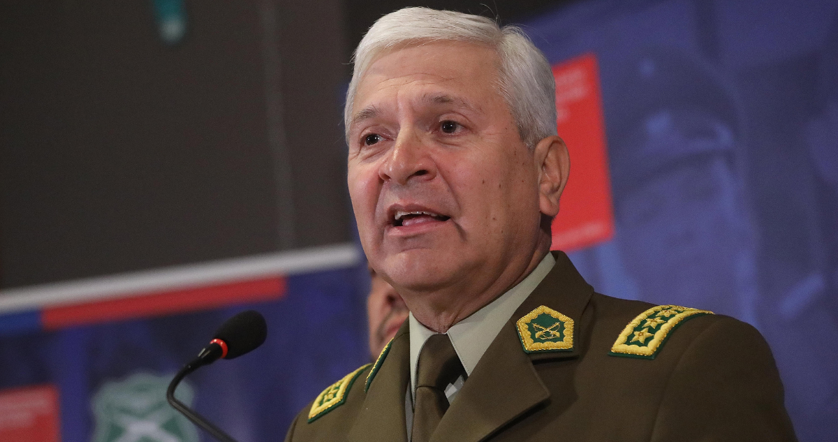 exgeneral yañez