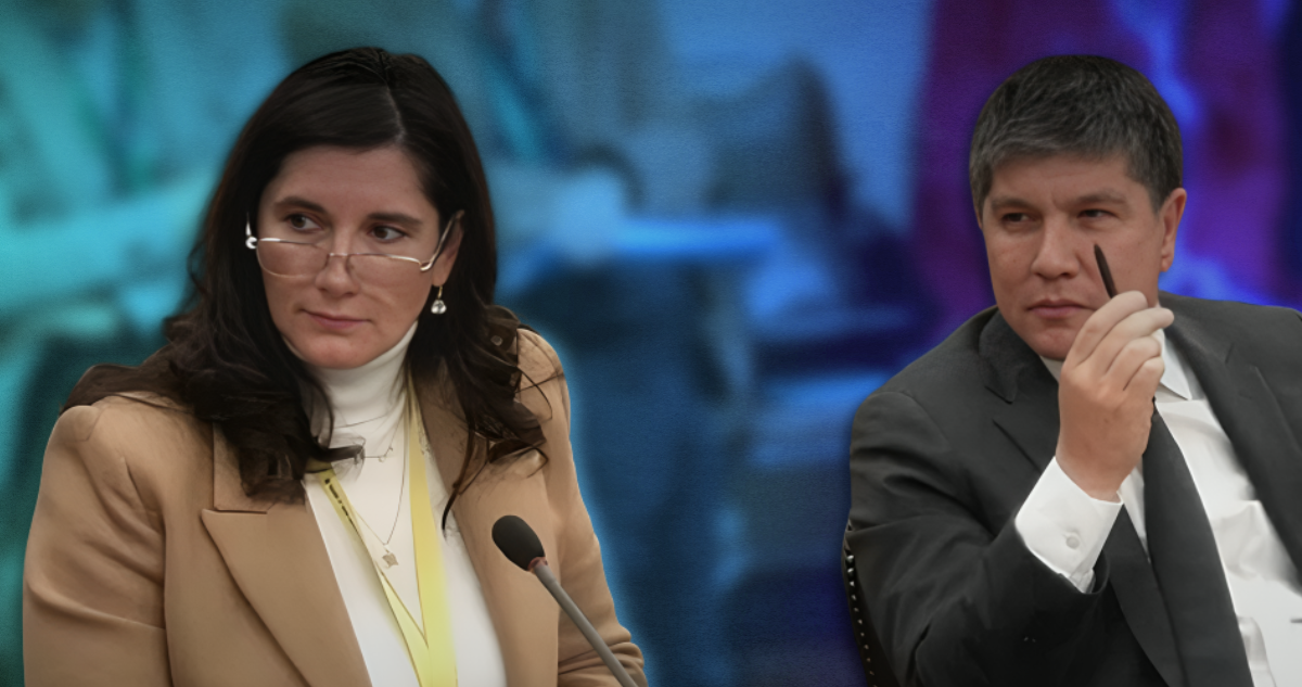 PDI reincorpora a exjefa de Inteligencia removida por caso Monsalve: fue contratada como asesora