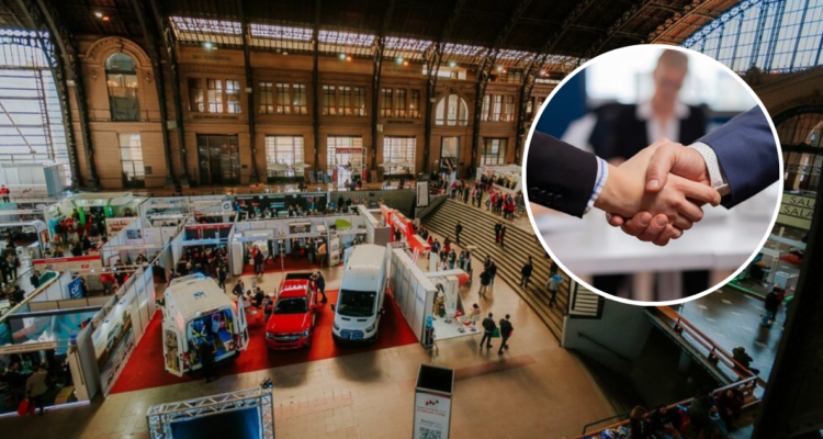 Expo Compras Públicas 2025: evento gratuito reunirá a empresas tecnológicas con compradores del Estado