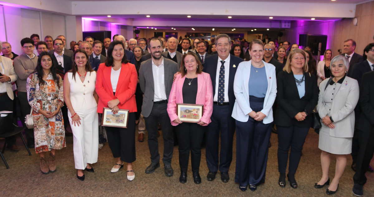 expo forede 2025