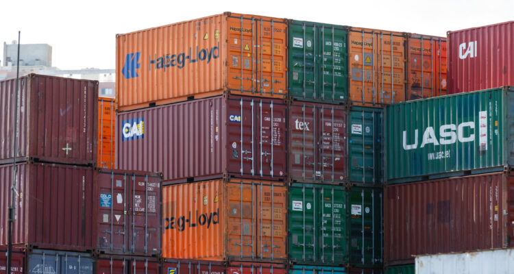 Exportaciones a África se disparan en lo que va del año: también destaca Europa y Latinoamérica