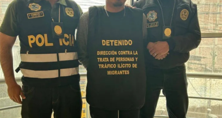 extradición imputado violación vicuña