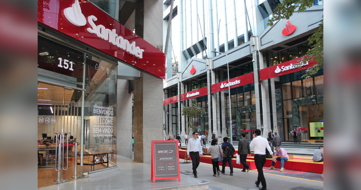 IFC y Santander Chile lanzan préstamo de US$100 millones para proyectos de “edificios verdes”