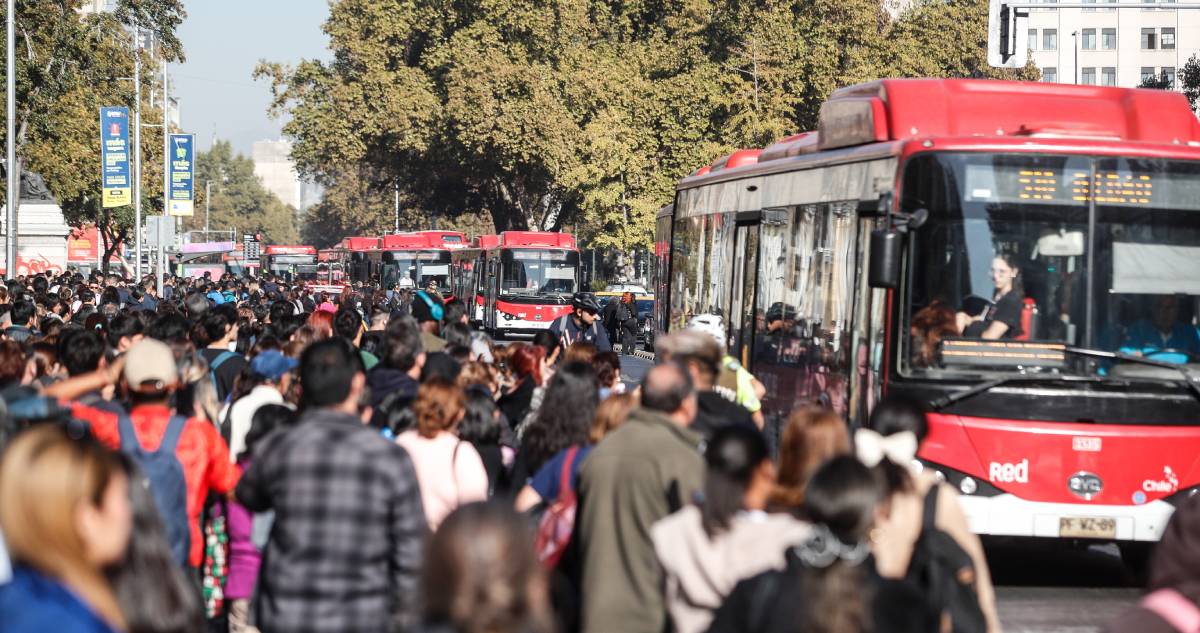 Este es el justificativo que dispuso el Metro para pasajeros atrasados por falla en la red