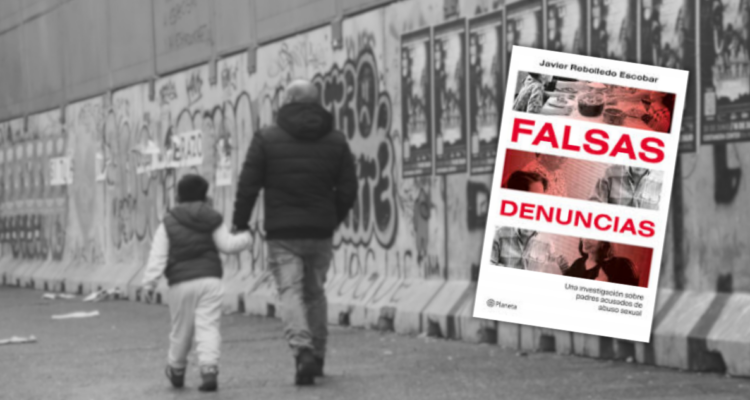 Secretos de familia: las falsas denuncias de abuso sexual de padres acusados por sus hijos