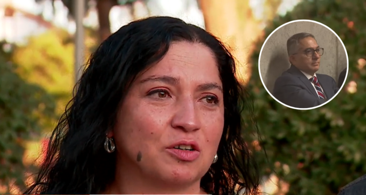 Capturas 24 Horas y T13