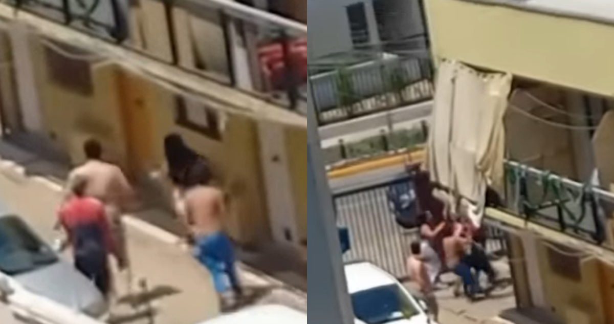 Familia denuncia toma de 34 departamentos en Conchalí: ordenan desalojo, pero no ha sido ejecutado