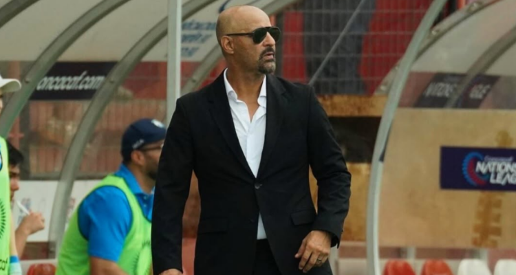 Figueroa critica a La Roja enrostrando su plan que ilusiona a Nicaragua: “No llamo a uno de 35”