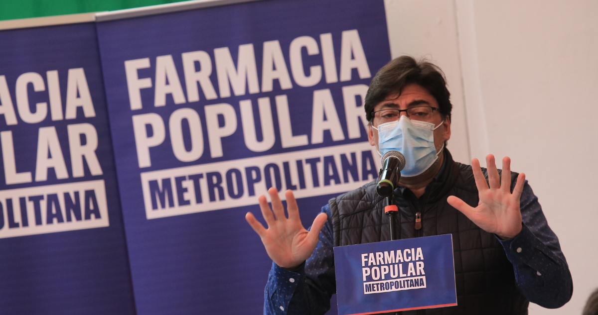 Agencia UNO