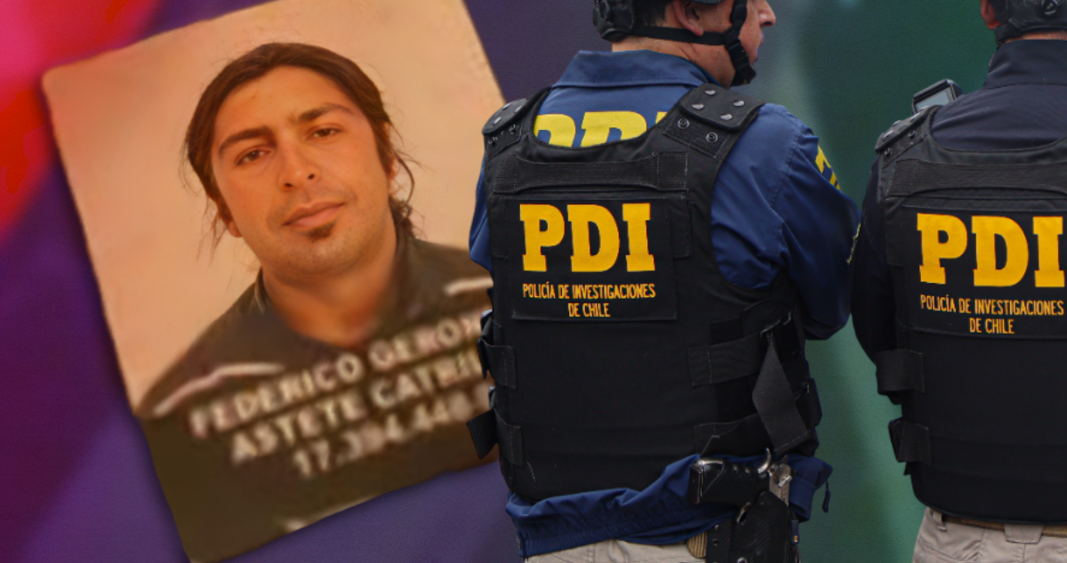 El método Astete: los nexos, manuscritos y modus operandi del escurridizo líder de la RML