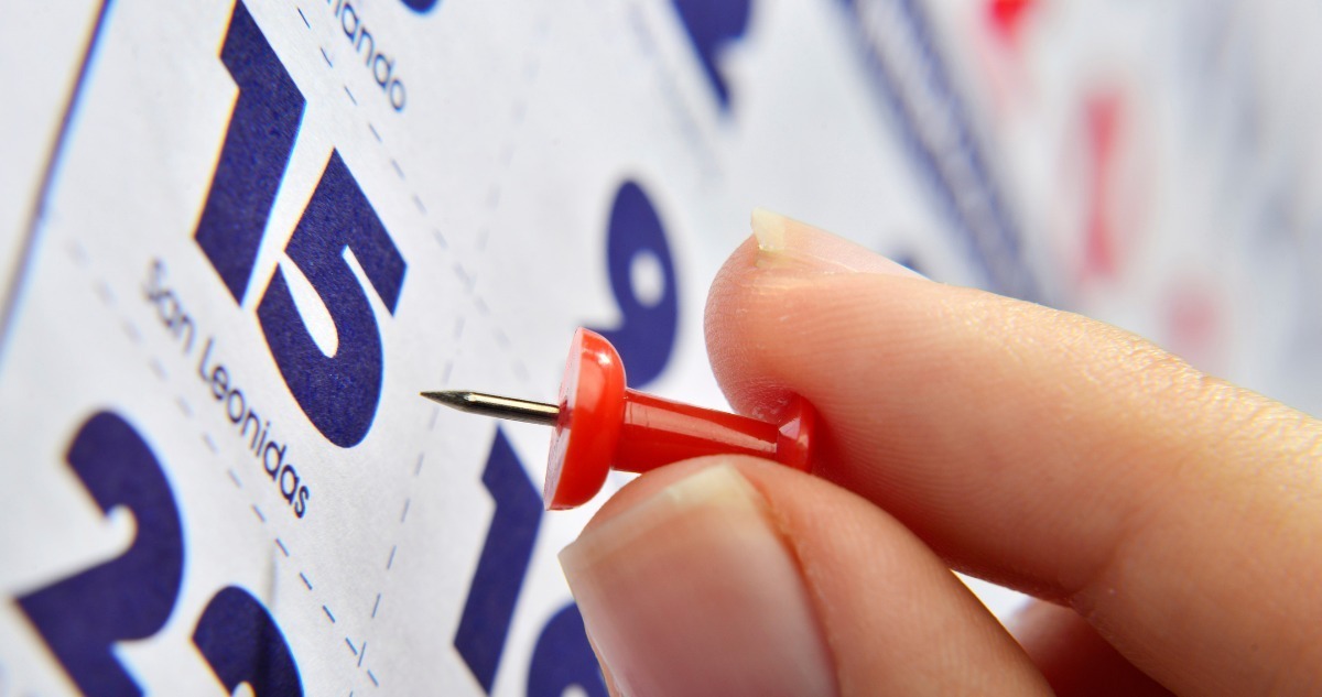 Cuáles son los días feriados de mayo, cuáles son irrenunciables y los próximos en el calendario nacional de Chile y fin fines de semana largo largos.