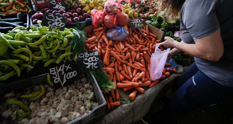 Localizador Ferias Libres