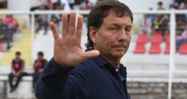 Fernando Díaz Iquique