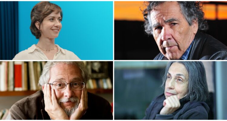 Festival Penguin tendrá firma de libros, descuentos y 6 autores internacionales