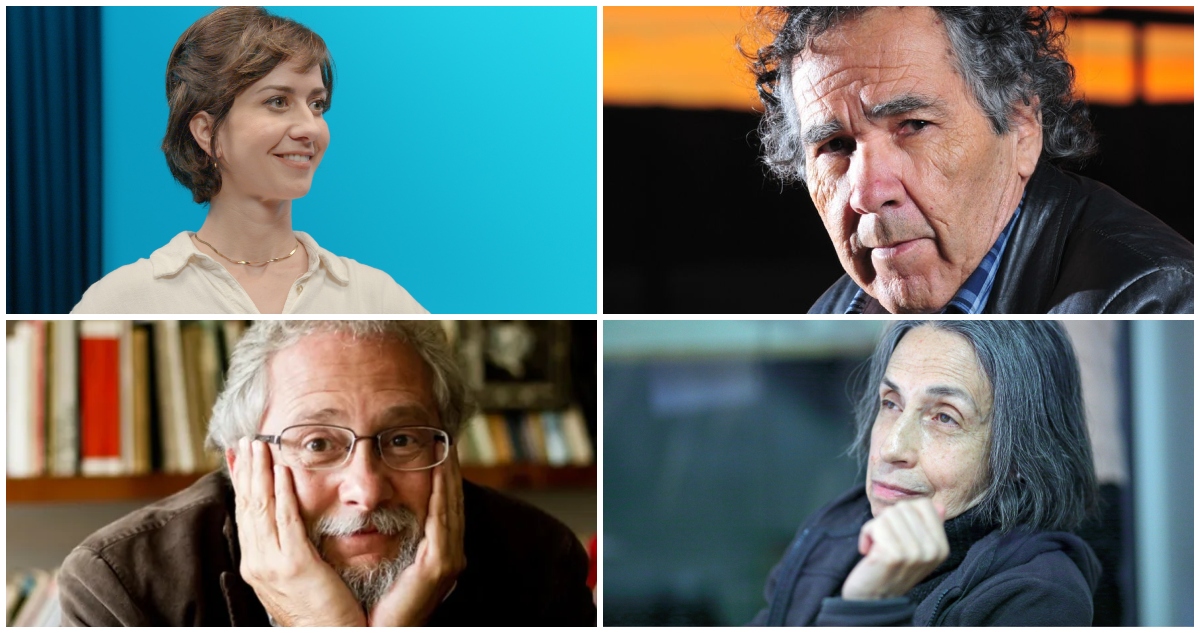 Festival Penguin tendrá firma de libros, descuentos y 6 autores internacionales