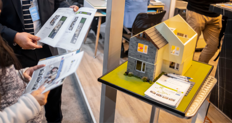 Finco 2025 ofrecerá más de 100 proyectos habitacionales y 6 mil nuevas viviendas en el Gran Concepción