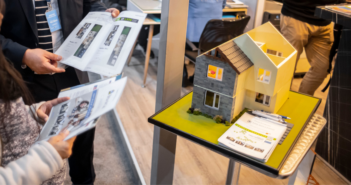 Finco 2025 ofrecerá más de 100 proyectos habitacionales y 6 mil nuevas viviendas en el Gran Concepción
