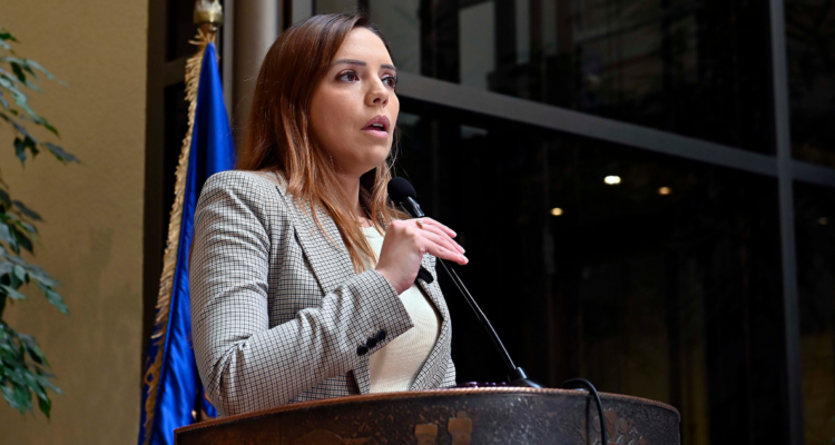 Flores (RN) destaca proyecto que moderniza Sistema de Inteligencia: “Sin duda es un avance para Chile”