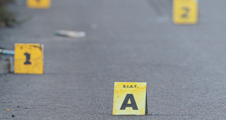 Formalizan a carabinero por atropello