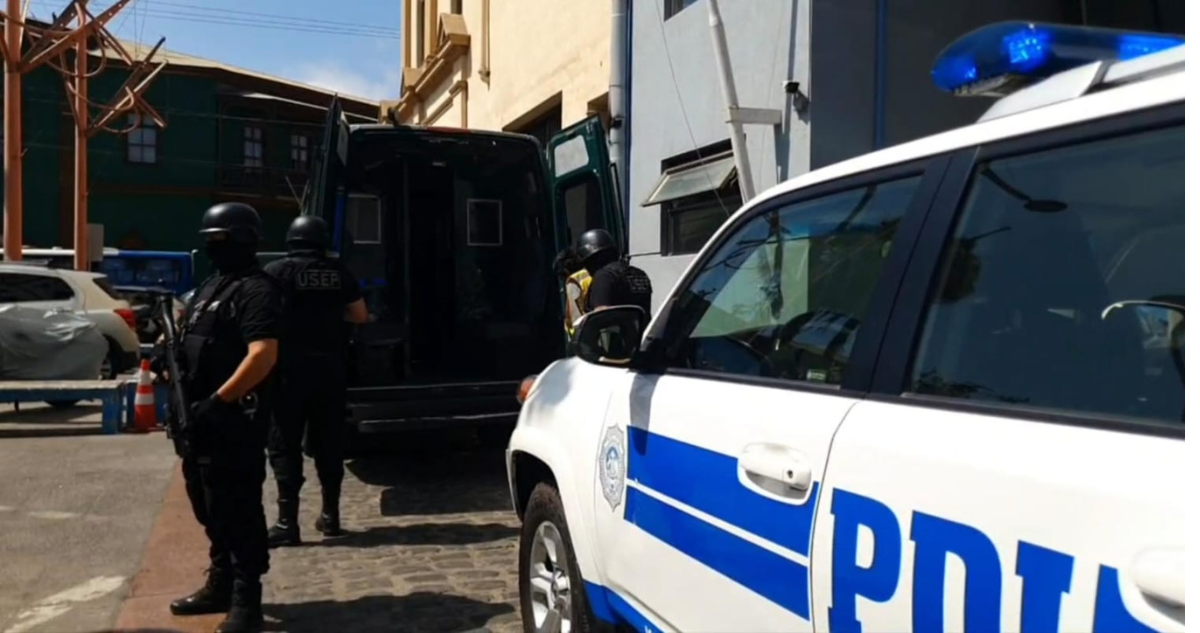 formalizan chimuelo antofagasta