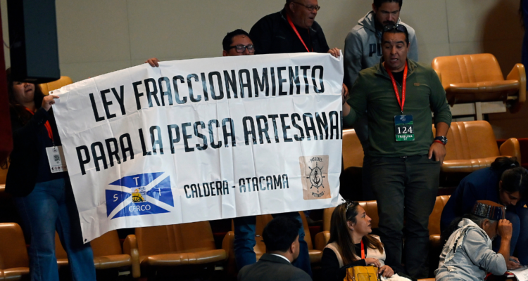 fraccionamiento pesquero