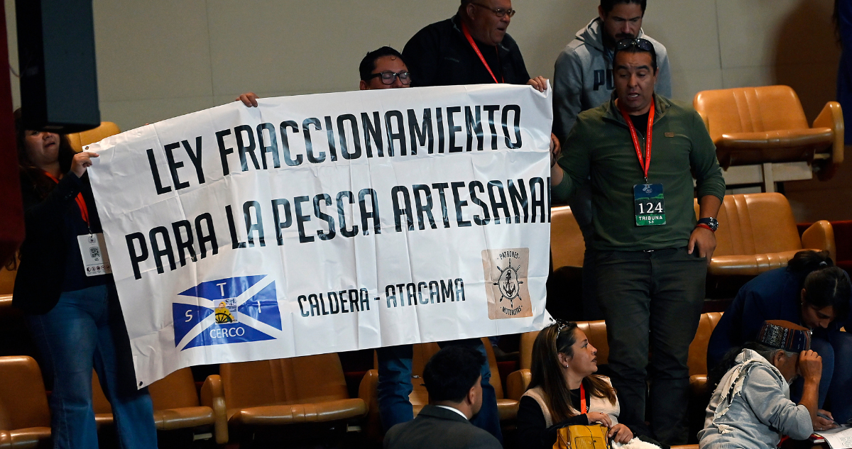 fraccionamiento pesquero