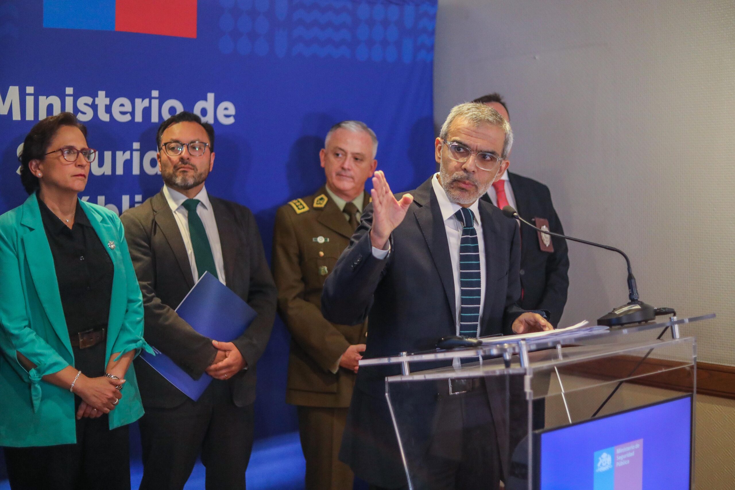 Los problemas de seguridad no se resolverán mientras no se aborde la fragmentación del sistema
