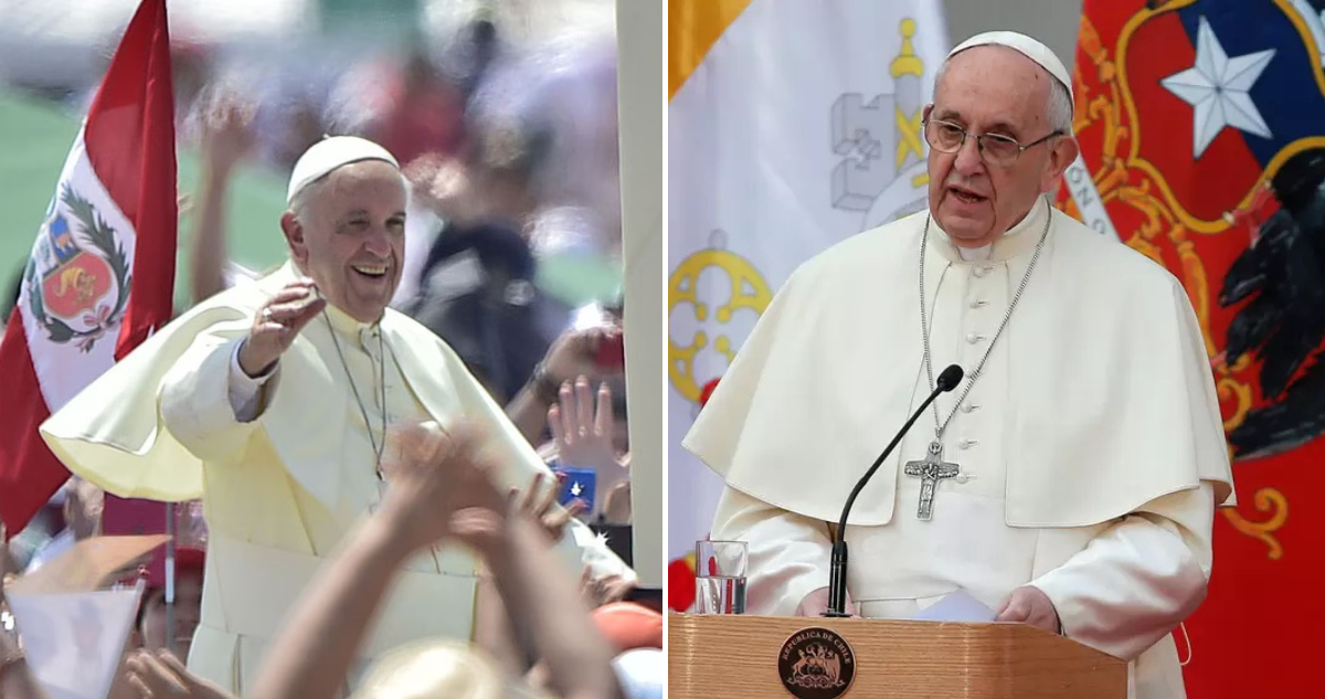 Papa Francisco