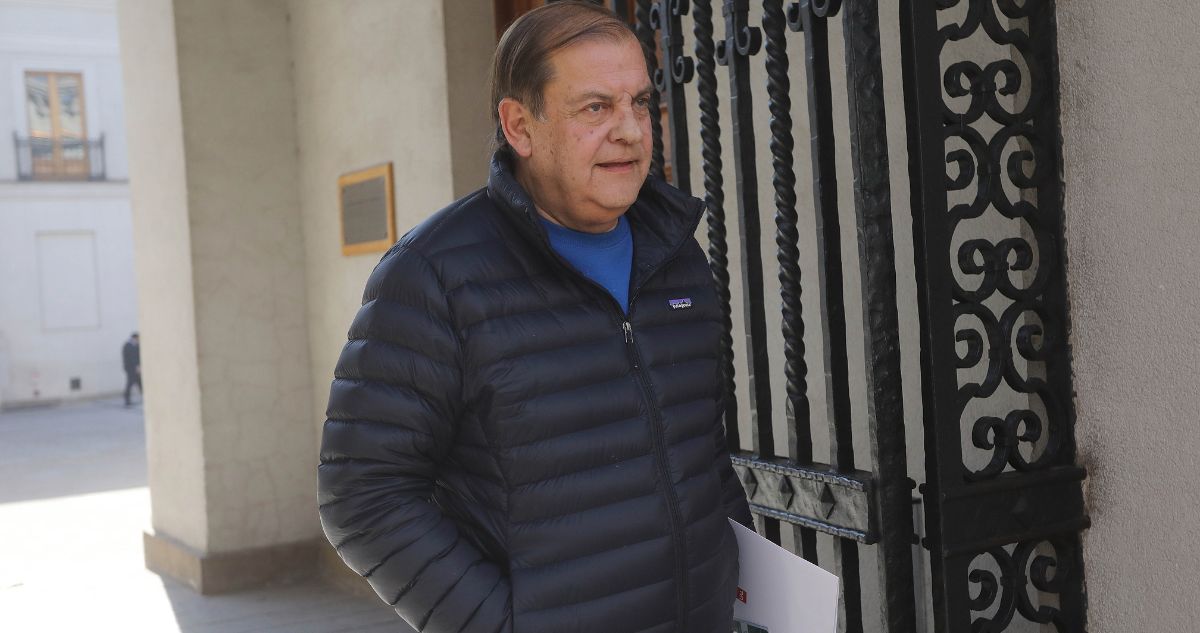 Matthei por cifras rojas en TVN: Lo primero que hay que hacer es sacar a Francisco Vidal