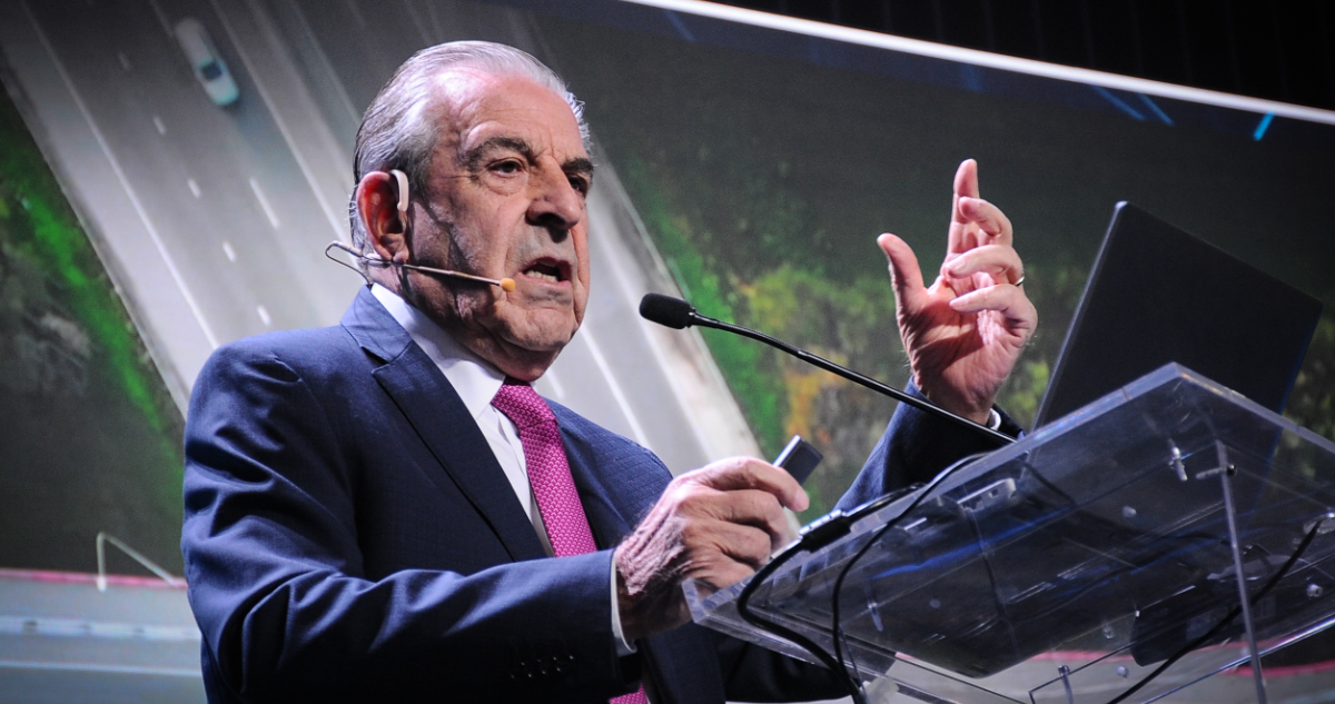 La sentencia de Frei sobre falta de inversiones: “La maldita permisología tiene parado a todo Chile”