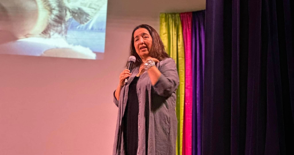 Fundación Antonia – Facebook