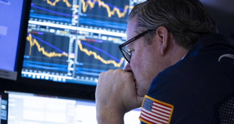 Guerra comercial de Trump: caen los futuros de la Bolsa de Nueva York tras el remezón de los aranceles