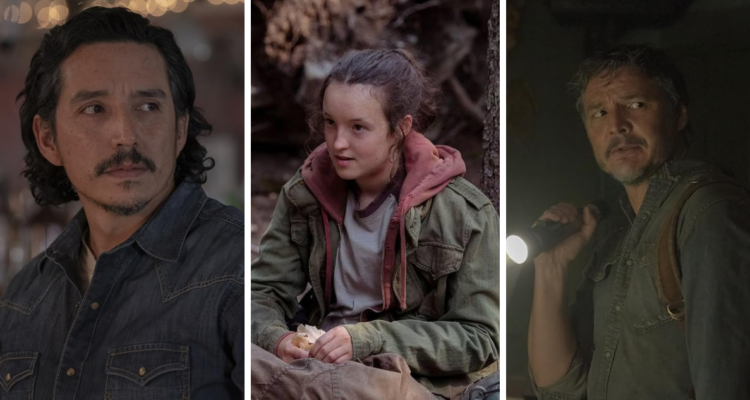 Gabriel Luna, actor de The Last of Us sobre Pedro Pascal y Bella: “No sé cuál dice la verdad”