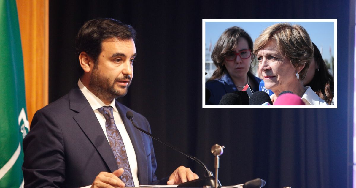 Ministro Gajardo tacha de “lamentables” polémicos dichos de Matthei por muertes en la dictadura