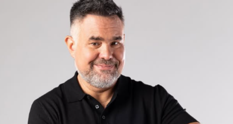 Gianfranco Marcone revela su lucha contra enfermedad que padece hace 25 años: “No se lo doy a nadie”