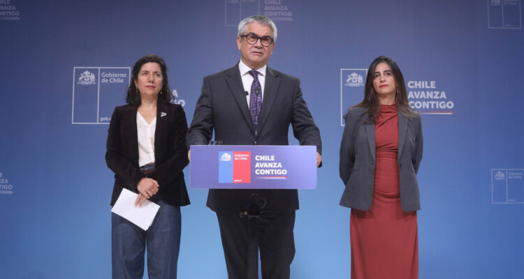 De lo que puede analizar el Gobierno: EEUU mantendría el arancel de 10% sobre Chile