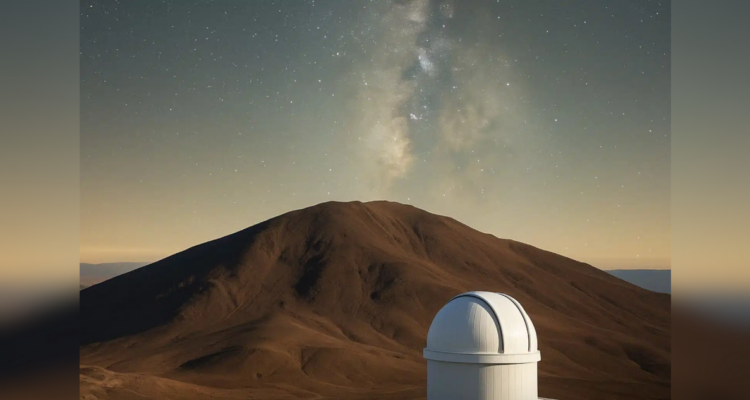 Gobierno congela proyecto astronómico chino en Antofagasta tras advertencias de EEUU