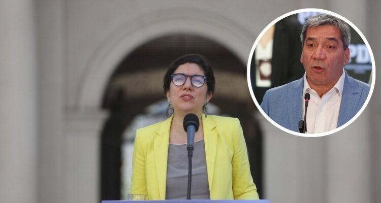 Gobierno defiende gestión de delegado Durán ante inminente AC por tragedia en el Monumental